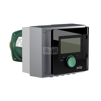 Silnik serwisowy Wilo-Stratos MAXO/-D 40/0,5-16 RMOT.