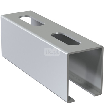 Profil X1,25 3000mm SZX1,25L3000