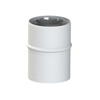 Złączka kotła Beretta Quadra Green 60/100-60/100