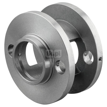 Nośnik zespołu planetarnego