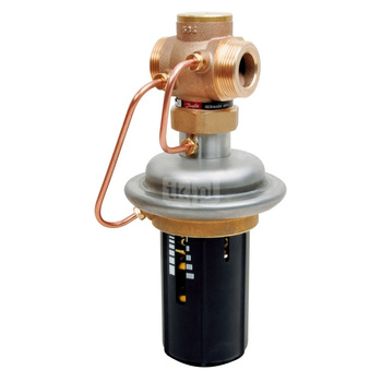AVPA PN25 40/16 02-10 gw. obejście