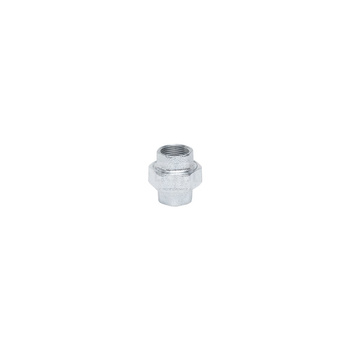 Śrubunek UNIPAK GEBO Fitting stożkowy, żeliwo (ocynk), 3/4'' (GW)