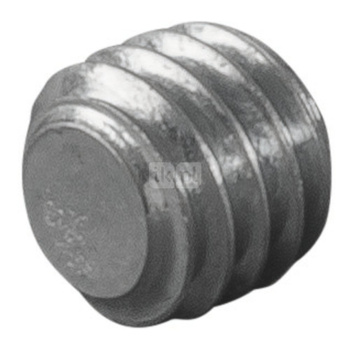 Kołek gwintowany ocynkowany