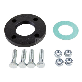 Kołnierz wyrównawczy  R2'' DN 32, PN 6, RF1