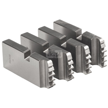 Noże gwintujące M 60, HSS, Zestaw