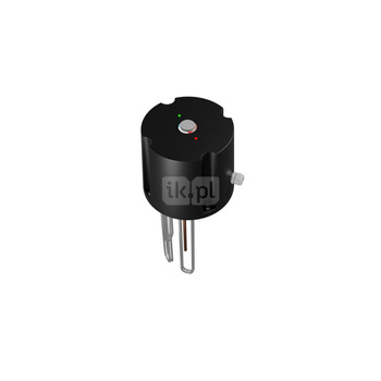 Komplet el. GE z grzałką 9 kW 400V na flanszy fi 280 mm