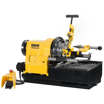 REMS Magnum 2000 T