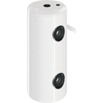 Zbiornik buforowy BT-30L, pojemność 30 l