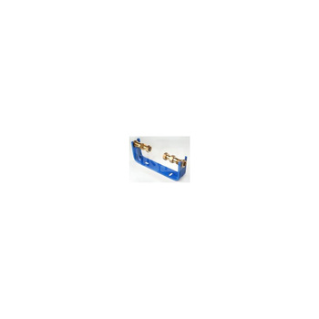 5000 DN15-B PN16 Konsola do wodomierza DN15-B PN-M-54912 CuZn