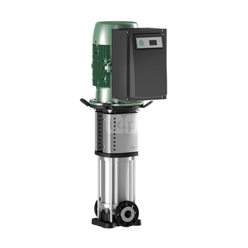 Wilo-Helix VE 3604-2/16/V/KS/3 elektroniczna wysokociśnieniowa pompa w klasie IE5