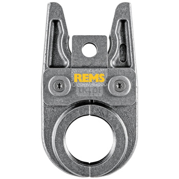 Cęgi zaciskowe REMS Fz 50 do złączek zaprasowywanych