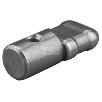 Trzpień kielichujący 16