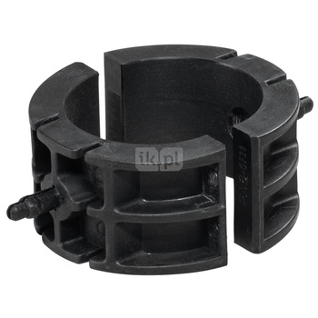 Wkładki zacisk. fi 78 mm, 2-pak