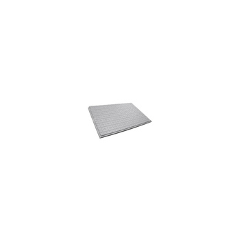PANEL IZOLACYJNY PŁASKI DWUWARSTWOWY EPS200+EPS120 Z WARSTWĄ OCHRONNĄ PE 1200 x 800 H.60