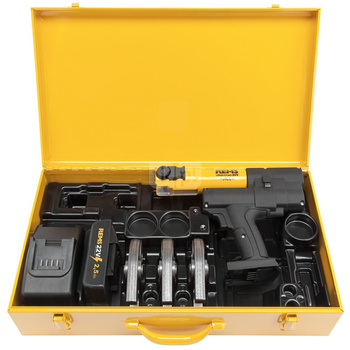 REMS Mini-Press 22V ACC Zest ACz 12+16+20