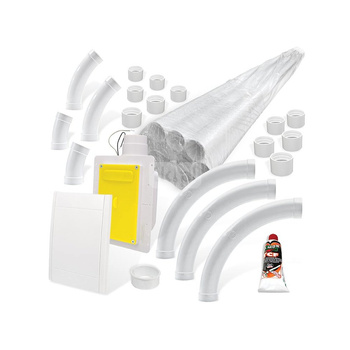 Zestaw instalacyjny Flexin 2