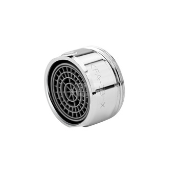 Perlator do baterii KFA Armatura GW metryczny M24x1.0