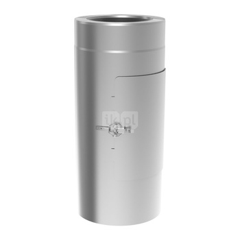 Rura teleskopowa fi200mm 320-420mm