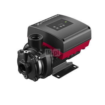 Pompa CME3-3 A-R-A-E-AQQE U-A-D-N