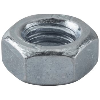 Nakrętka sześciokątna REMS