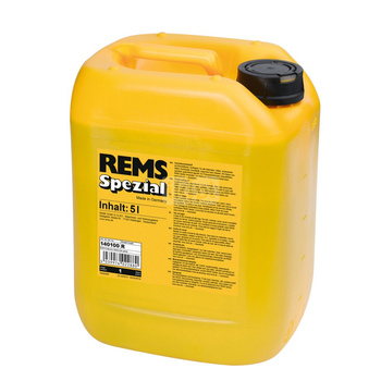 REMS Spezial Kanister 5 l