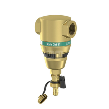 Separator osadu Wilo-Voda Dirt 1" V