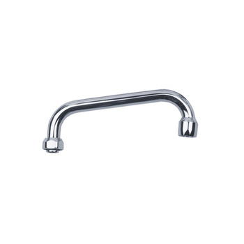 Wylewka górna typu U, L=16, regulator strumienia