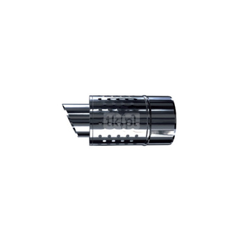 PR Czerpnia powietrza pozioma CH PSI 60-100 INV