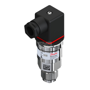 Przetwornik ciśnienia typ. G, MBS 3300, -1.00 bar - 1.50 bar, -14.50 psi - 21.75 psi