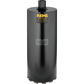 REMS UDKB 182 x 420 x UNC 1 1/4