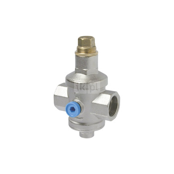 Reduktor ciśnienia wody PRF 12F - GW ½”