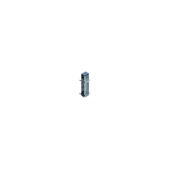 Sprzęgło hydrauliczne 60/60-1 w izolacji (max. 3,0 m3/h)