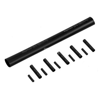 Połączenie termokurczliwe 4x10 mm² i 16 mm²