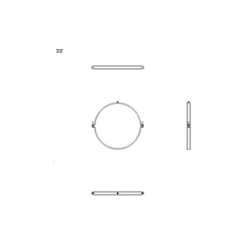 Obejma UWG 355 UWG355