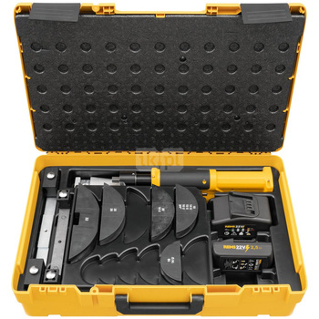 Hydro-Swing 22V Zestaw 16+18+20+25/26+32 REMS Swing