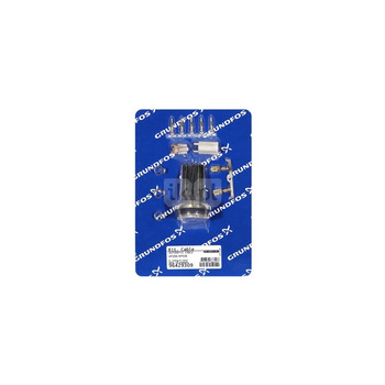 Zestaw napr. AP 35B/50B kabel rep.manual