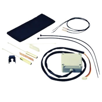 Zestaw do instalacji fotowoltaicznej lub kotła