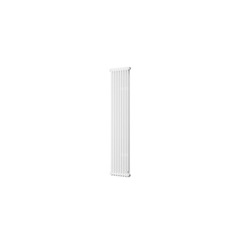 Grzejnik C.O. TUB2-180/13VC34 dolne V/50 biały/white