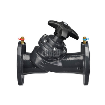 Zawór równoważący MSV-F2 100