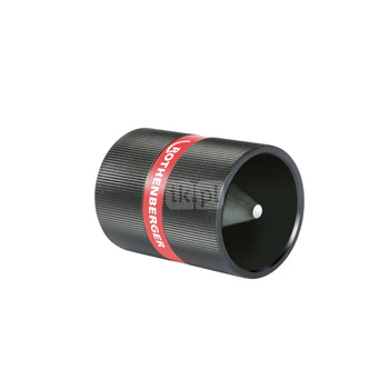 Gratownik wewn.-zewn do miedzi i INOX (ze stali nierdzewnej)