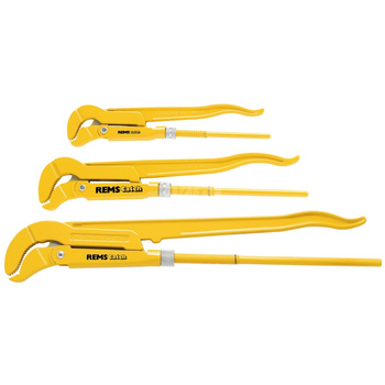 REMS Catch Zest S 1'', S 1 1/2'', S 2''