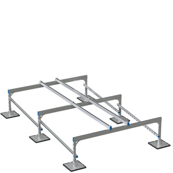Zestaw wsporczy ZW5 max 2x100kg ZW5