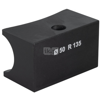 Element ślizgowy fi 50 R135