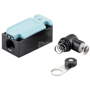 Przełącznik pozycyjny