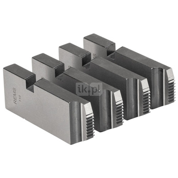 Noże gwintujące M 14, HSS, Zestaw