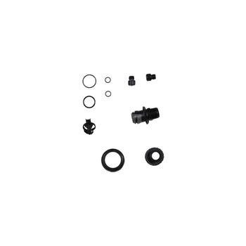 KIT, FITTING FOR MQ 1" NPT