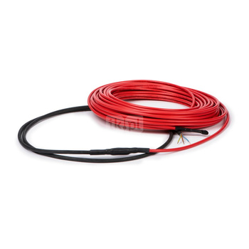 Kabel grzejny DEVIflex 6T 635W 230V 100m