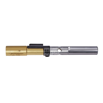 Palnik standardowy do SUPER FIRE 3 i SUPER FIRE 4, 16 mm