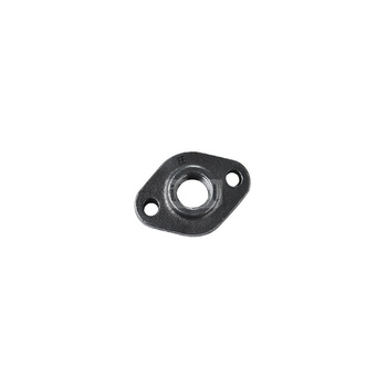 Zwężka pomiarowa ODLEWNIA ZAWIERCIE 326/326 1 1/2'' żeliwo (czarne)