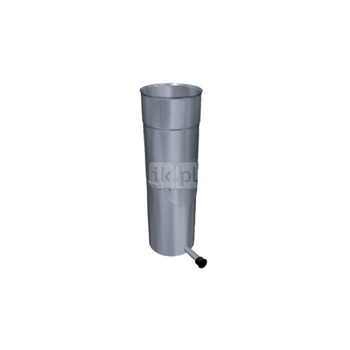 ST Wyczystka z odskraplaczem KPKKI+OD 100 INV
